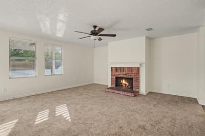 1404 Sunflower Court, Burleson TX 76028 - Photo 2