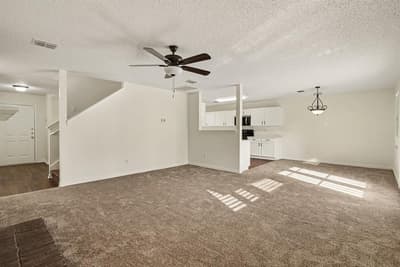 1404 Sunflower Court, Burleson TX 76028 - Photo 3