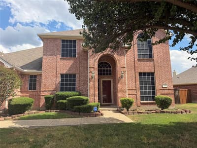 311 Holly Leaf Trail, Forney TX 75126