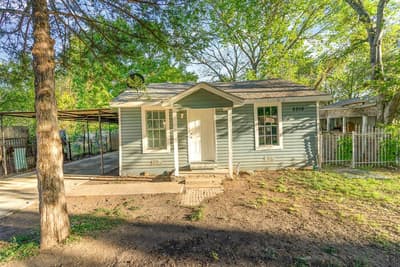 2314 Frank Henderson Jr Drive, Dallas TX 75216