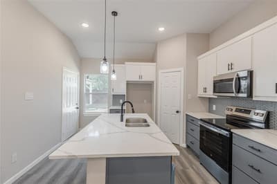 3627 Havana Street, Dallas TX 75215