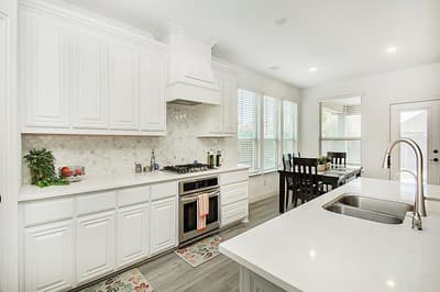 1420 Stoneleigh Place, Aubrey TX 76227 - Photo 5