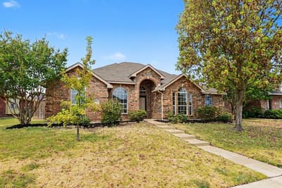 2851 Hampshire Lane, Rockwall TX 75032 - Photo 2