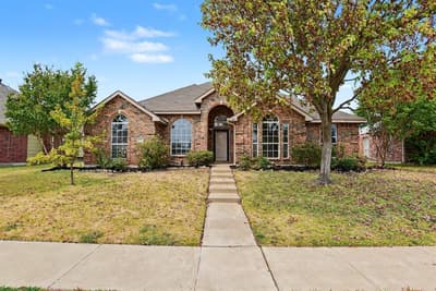 2851 Hampshire Lane, Rockwall TX 75032