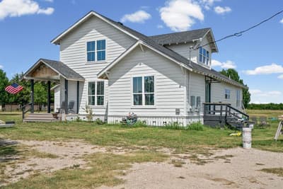 759 COUNTY ROAD 2738, Caddo Mills TX 75135