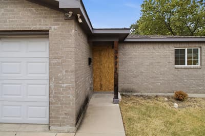 3923 Metropolitan Avenue, Dallas TX 75210 - Photo 5