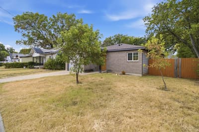 3923 Metropolitan Avenue, Dallas TX 75210 - Photo 4