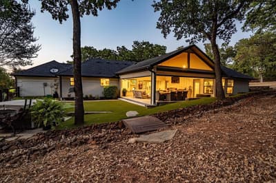6509 Hillcrest Road, Flower Mound TX 75022 - Photo 2