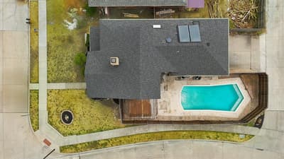 2923 Menlo Park Lane, Carrollton TX 75007 - Photo 2