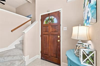 2923 Menlo Park Lane, Carrollton TX 75007 - Photo 5