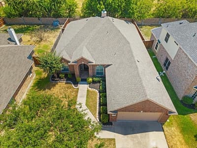 5907 Lantern Lane, Grand Prairie TX 75052 - Photo 4