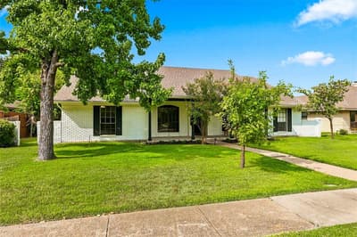 1107 Sundial Drive, Richardson TX 75081 - Photo 2