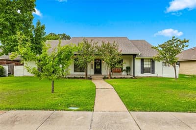 1107 Sundial Drive, Richardson TX 75081 - Photo 3
