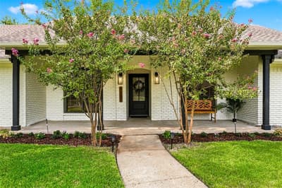 1107 Sundial Drive, Richardson TX 75081