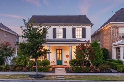 2216 Tremont Boulevard, McKinney TX 75071