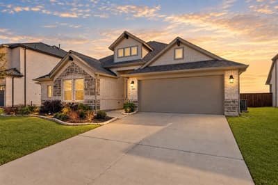 16500 Sunnyland Drive, Celina TX 75009 - Photo 2
