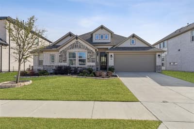 16500 Sunnyland Drive, Celina TX 75009