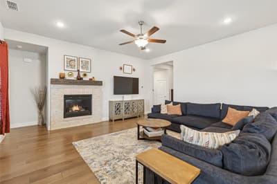 16500 Sunnyland Drive, Celina TX 75009 - Photo 5
