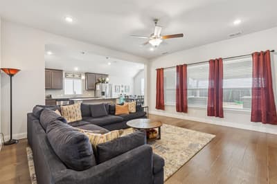 16500 Sunnyland Drive, Celina TX 75009 - Photo 4