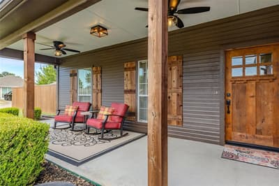 1308 Madeline Street, Commerce TX 75428 - Photo 5