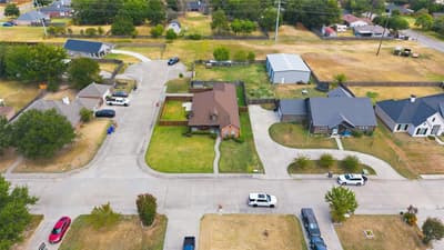 1308 Madeline Street, Commerce TX 75428 - Photo 4