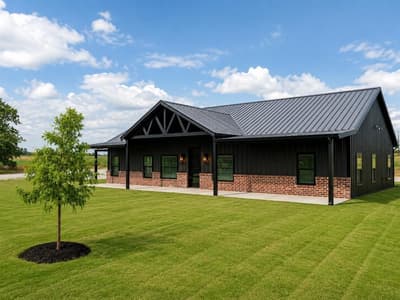 108 Keeter Road, Springtown TX 76082