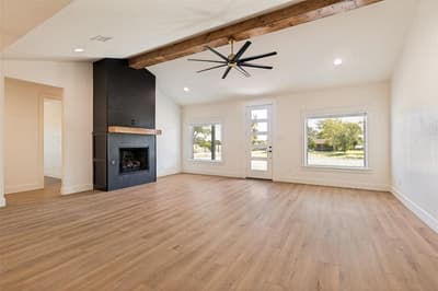 108 Keeter Road, Springtown TX 76082 - Photo 4