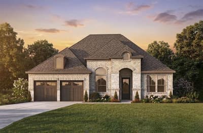 504 Auburn Avenue, Midlothian TX 76065 - Photo 2