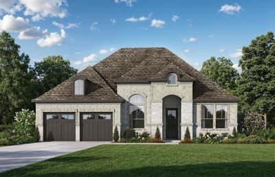 504 Auburn Avenue, Midlothian TX 76065