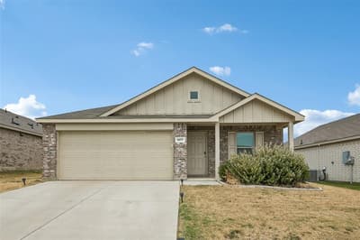 1477 Yachtclub Drive, Pelican Bay TX 76020