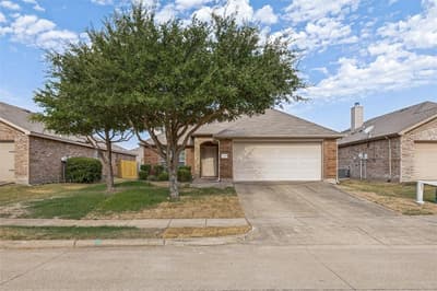 2131 Rains County Road, Forney TX 75126