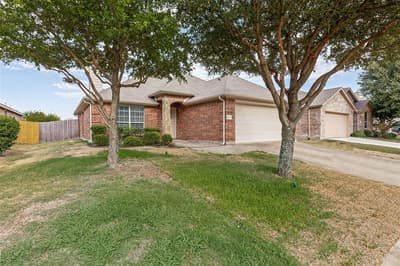 2131 Rains County Road, Forney TX 75126 - Photo 4