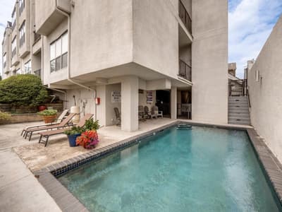 4221 Cole Avenue # 206, Dallas TX 75205 - Photo 2