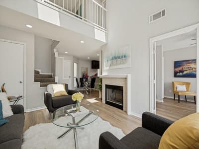 4221 Cole Avenue # 206, Dallas TX 75205 - Photo 3