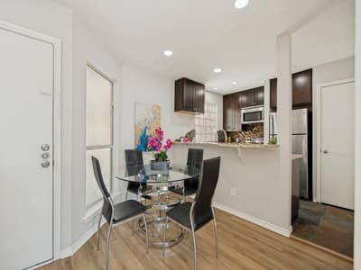 4221 Cole Avenue # 206, Dallas TX 75205 - Photo 4