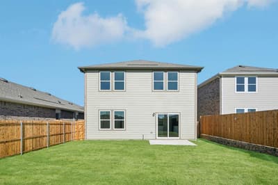 516 Cherry Creek Lane, Anna TX 75409 - Photo 3