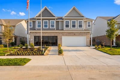 3008 Ethan Lane, Wylie TX 75098