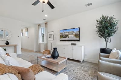 3008 Ethan Lane, Wylie TX 75098 - Photo 4