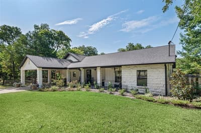 4732 County Road 206, Grandview TX 76050 - Photo 2