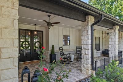 4732 County Road 206, Grandview TX 76050 - Photo 3