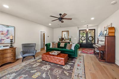 4732 County Road 206, Grandview TX 76050 - Photo 4