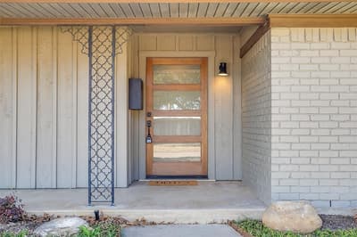 6940 Bal Lake Drive, Fort Worth TX 76116 - Photo 2