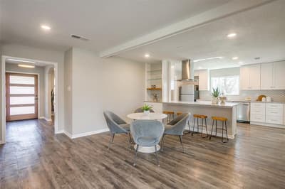 6940 Bal Lake Drive, Fort Worth TX 76116