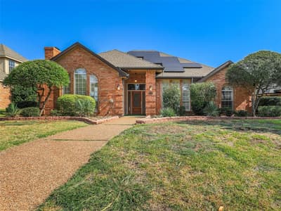 3345 Sage Brush Trail, Plano TX 75023 - Photo 3