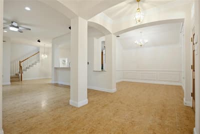 4402 Horizon Drive, Garland TX 75043 - Photo 3