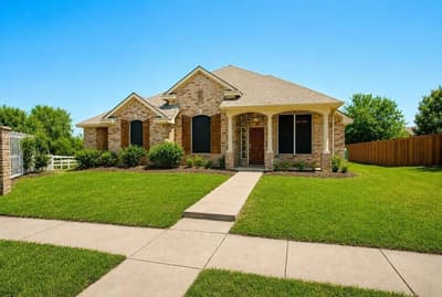 4402 Horizon Drive, Garland TX 75043