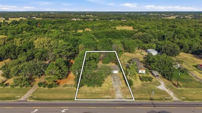 1017 Highway 377 N, Whitesboro TX 76273 - Photo 3