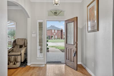 3002 Silver Springs Way, Rowlett TX 75089 - Photo 4