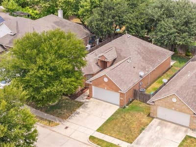5541 Flynn Court, Fort Worth TX 76137 - Photo 2