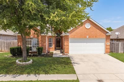 5541 Flynn Court, Fort Worth TX 76137